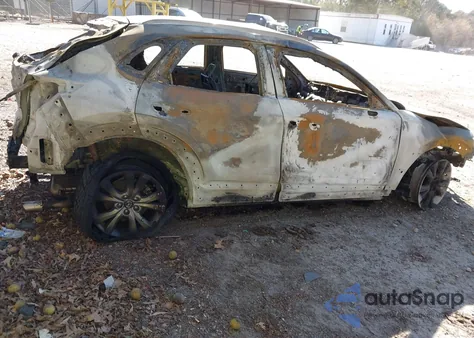 2023 Mazda Cx-30 2.5 S Select из США, поврежденный, VIN 3MVDMBBM7PM529601